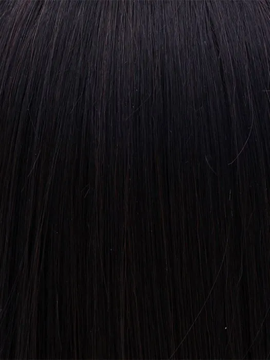 Perfect Blend | Synthetic Lace Front Wig (Mono Part) | CLOSEOUT