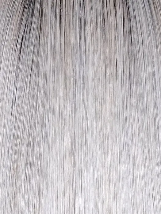 Perfect Blend | Synthetic Lace Front Wig (Mono Part) | CLOSEOUT
