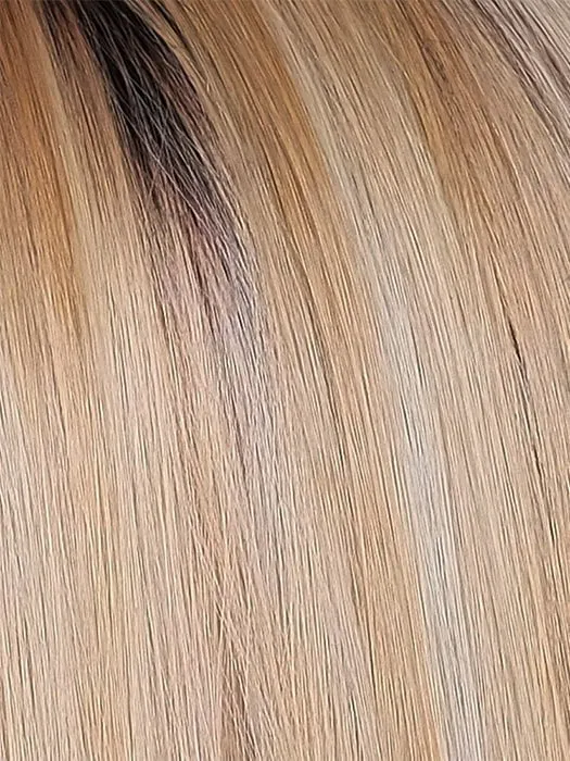 Perfect Blend | Synthetic Lace Front Wig (Mono Part) | CLOSEOUT