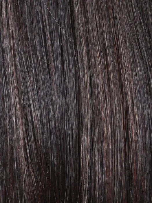 Perfect Blend | Synthetic Lace Front Wig (Mono Part) | CLOSEOUT