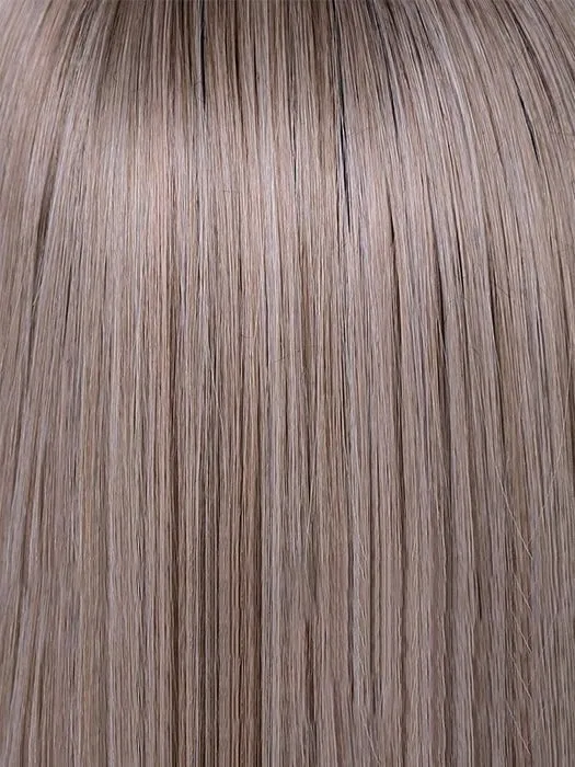 Perfect Blend | Synthetic Lace Front Wig (Mono Part) | CLOSEOUT