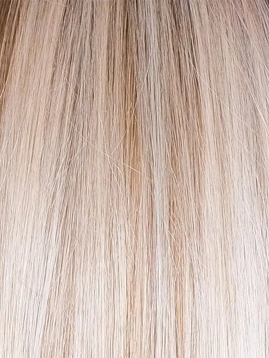 Perfect Blend | Synthetic Lace Front Wig (Mono Part) | CLOSEOUT