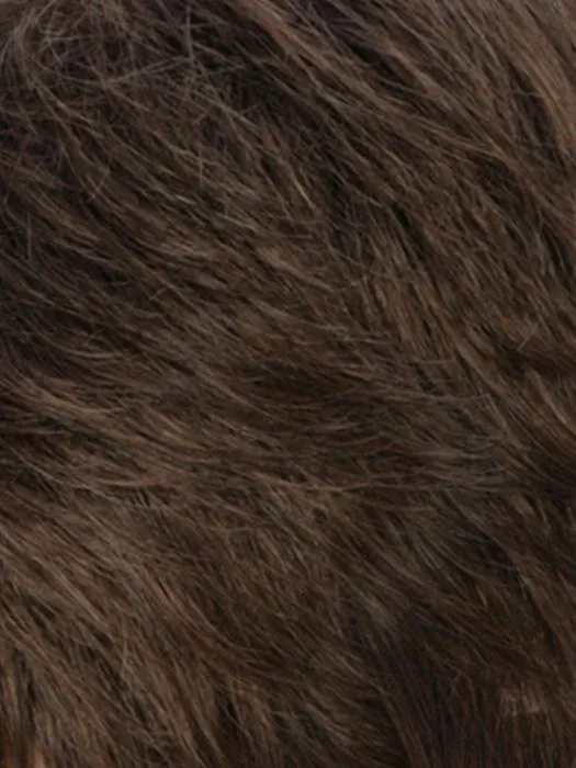 Petite Coby | Synthetic Wig (Mono Top)