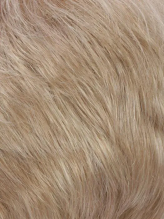 Petite Coby | Synthetic Wig (Mono Top)