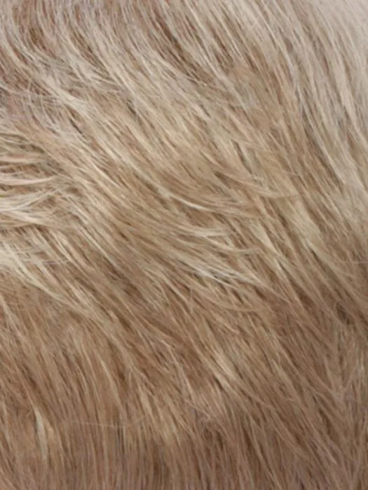 Petite Coby | Synthetic Wig (Mono Top)