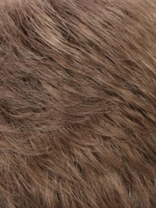 Petite Coby | Synthetic Wig (Mono Top)