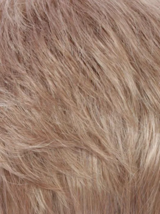 Petite Coby | Synthetic Wig (Mono Top)