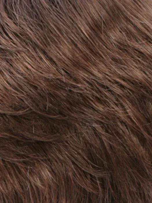 Petite Coby | Synthetic Wig (Mono Top)
