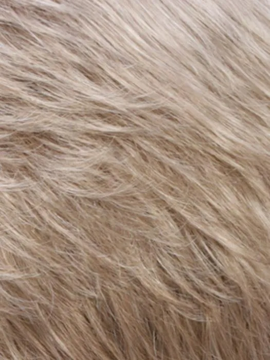 Petite Coby | Synthetic Wig (Mono Top)