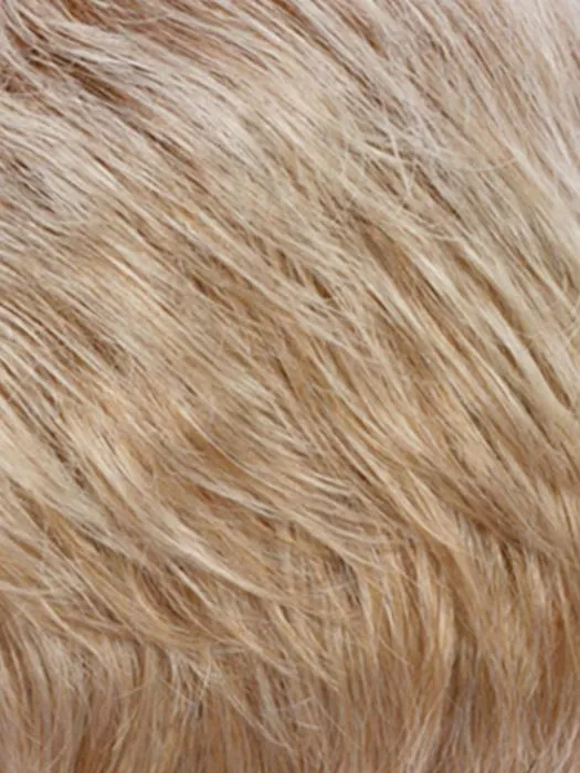 Petite Coby | Synthetic Wig (Mono Top)