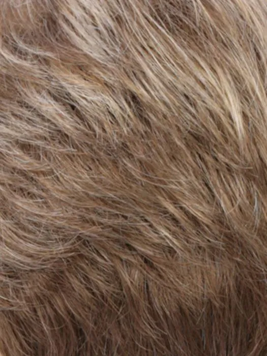 Petite Coby | Synthetic Wig (Mono Top)