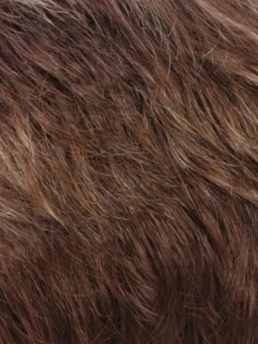 Petite Coby | Synthetic Wig (Mono Top)