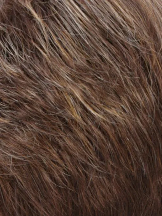 Petite Coby | Synthetic Wig (Mono Top)