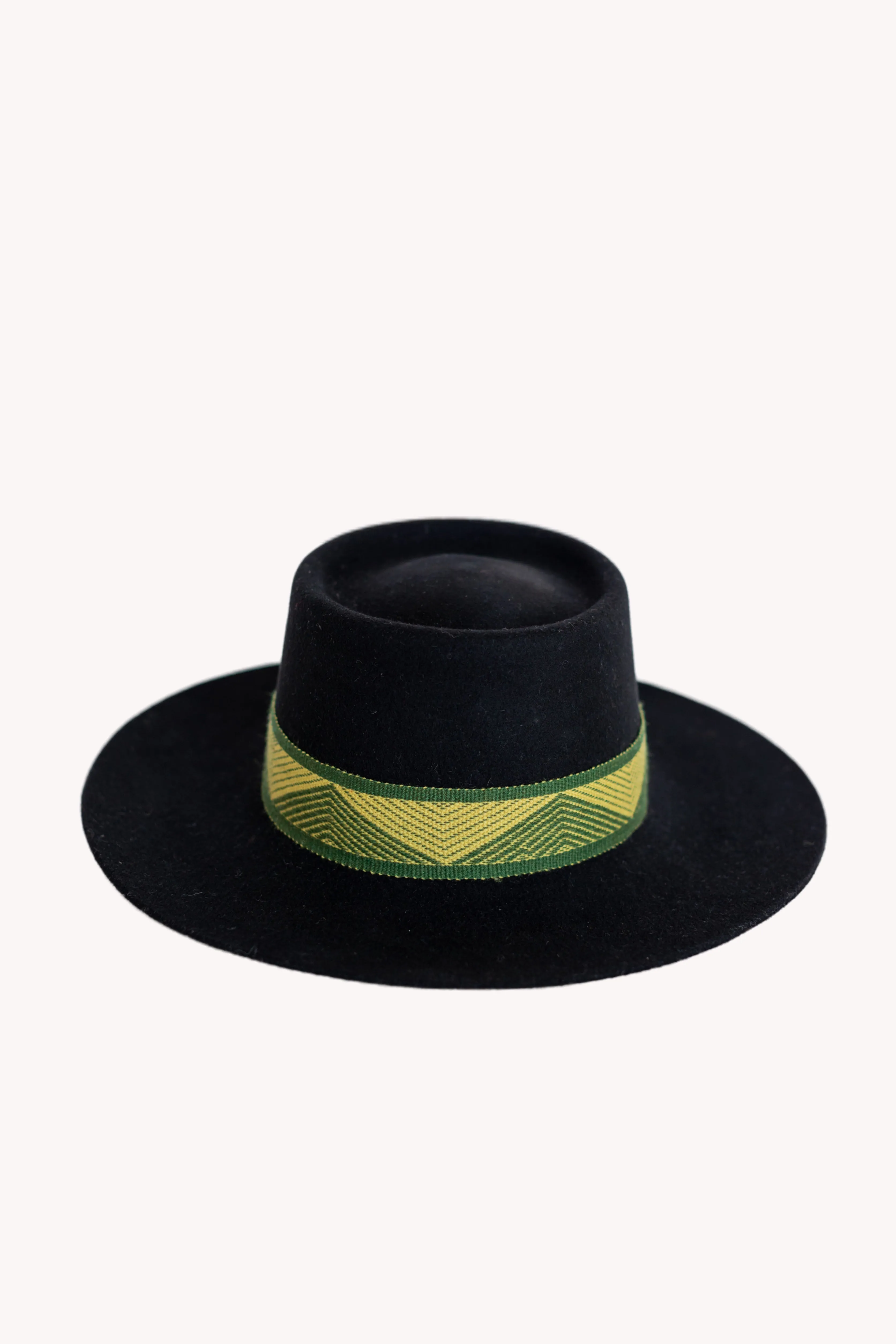 Power Intention Hat Band