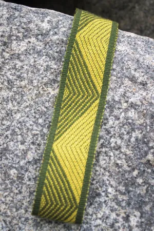 Power Intention Hat Band