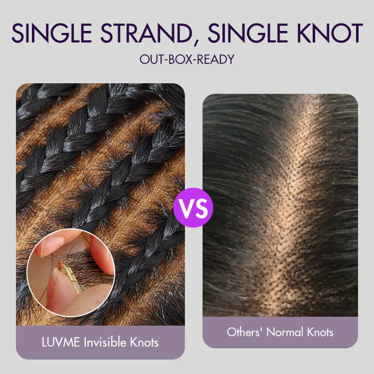 PreMax Wigs - Super Natural Hairline Deep Wave Ear-to-ear 13x6 Frontal HD Lace Long Curly Wig