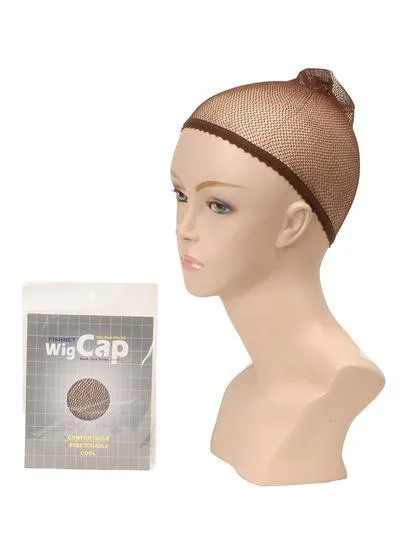 Premium Fishnet Wig Cap by Belle Tress