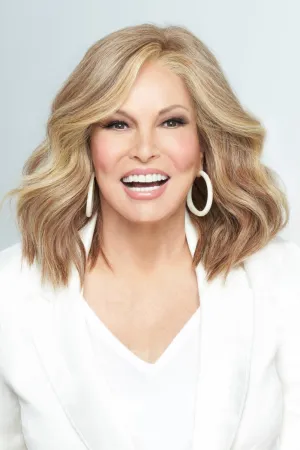Raquel Welch Wigs - Big Spender