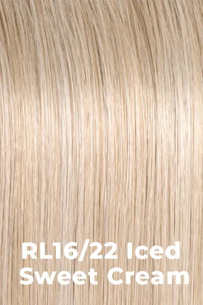 Raquel Welch Wigs - Black Tie Chic