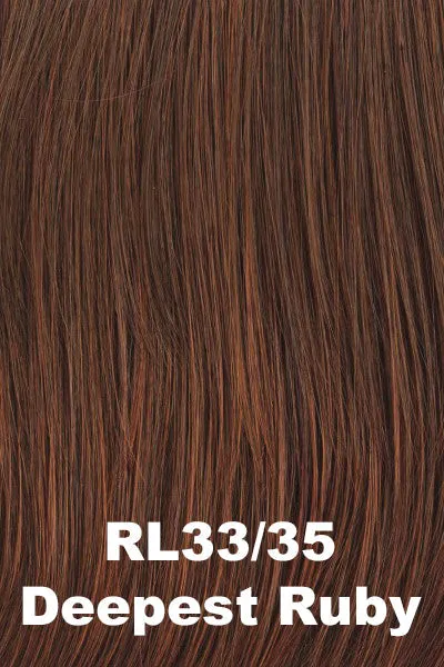 Raquel Welch Wigs - Black Tie Chic