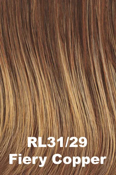 Raquel Welch Wigs - Black Tie Chic