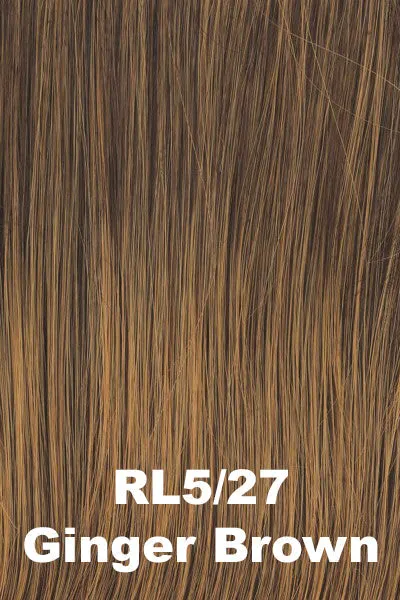 Raquel Welch Wigs - Black Tie Chic