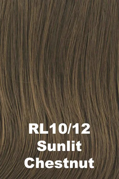 Raquel Welch Wigs - Black Tie Chic