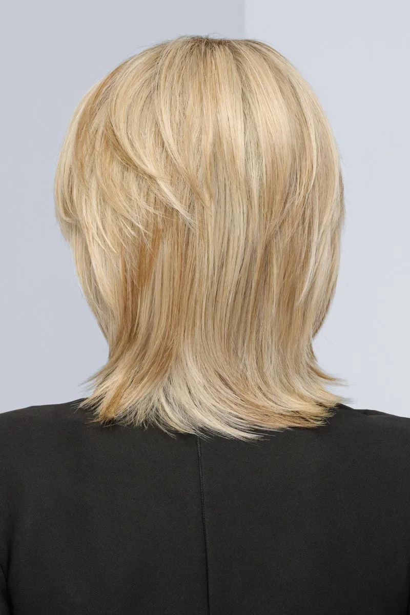 Raquel Welch Wigs - Black Tie Chic