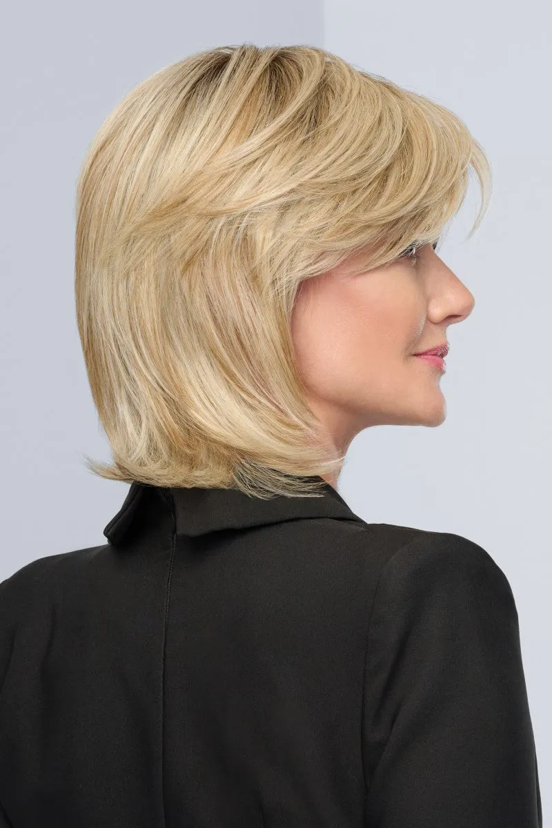 Raquel Welch Wigs - Black Tie Chic
