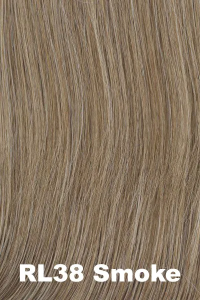 Raquel Welch Wigs - Black Tie Chic