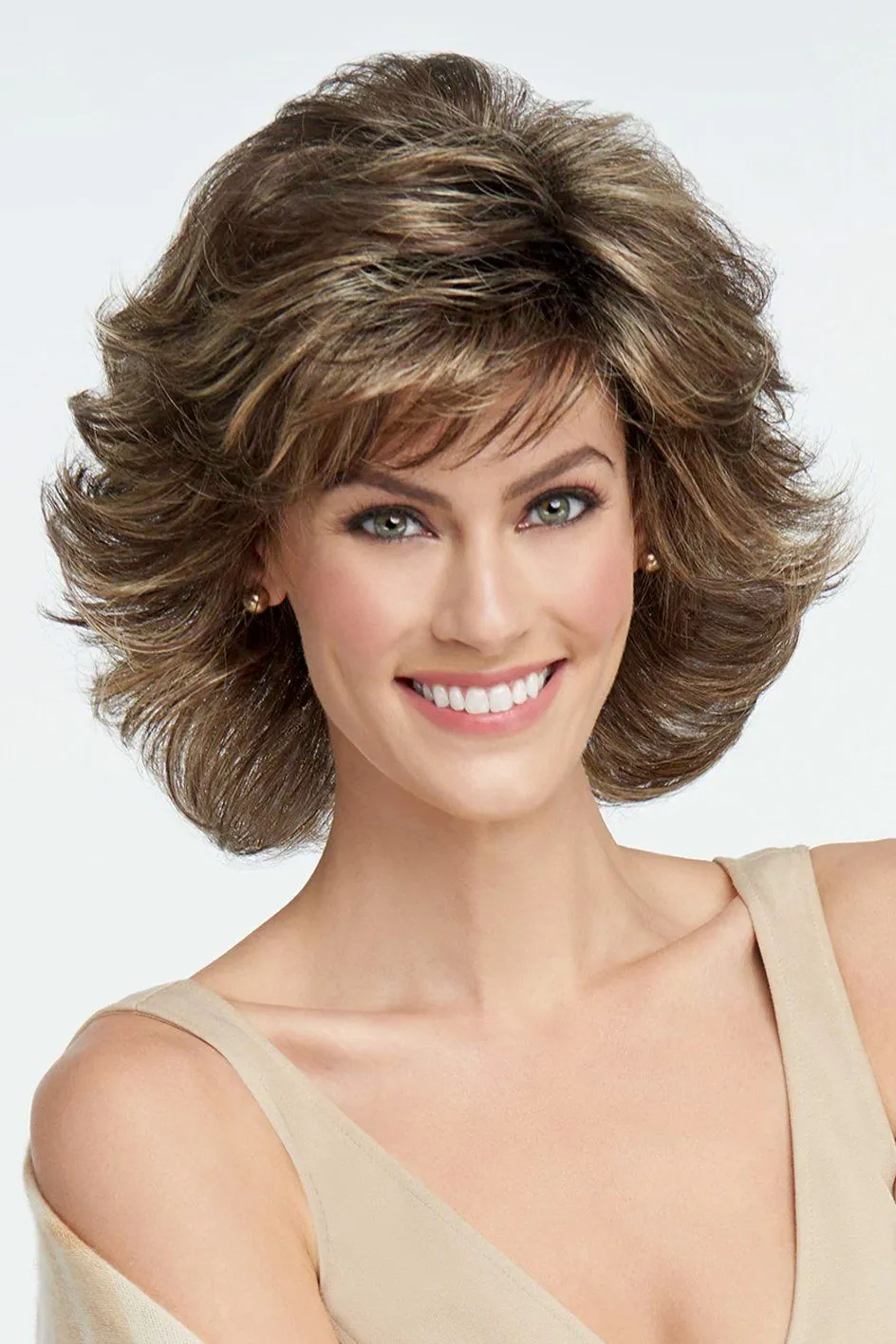 Raquel Welch Wigs - Breeze