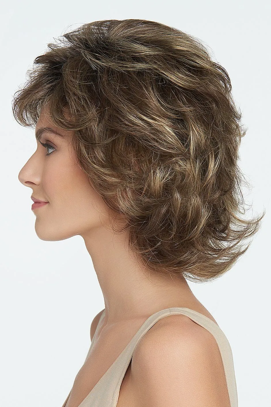 Raquel Welch Wigs - Breeze