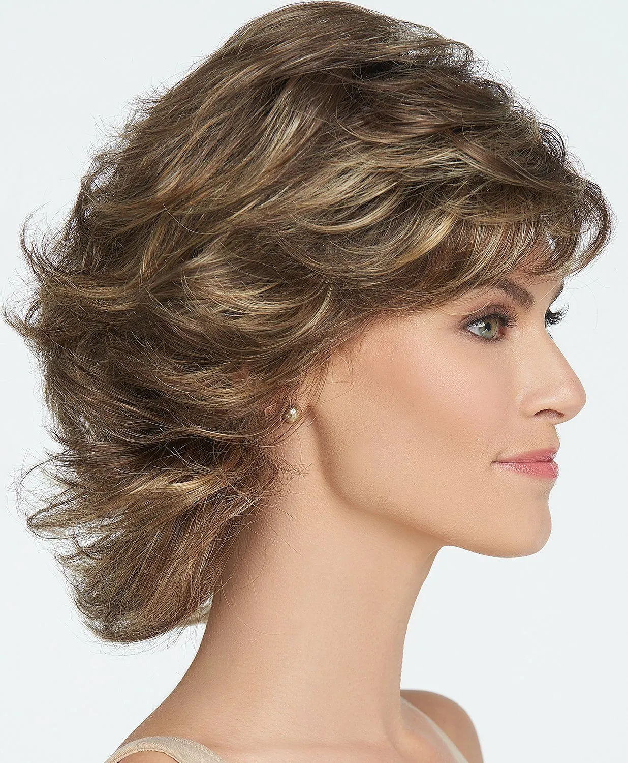 Raquel Welch Wigs - Breeze