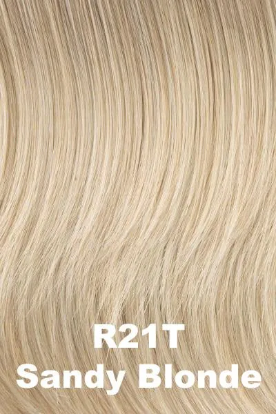 Raquel Welch Wigs - Breeze
