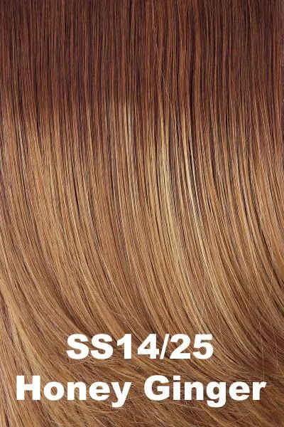 Raquel Welch Wigs - Breeze