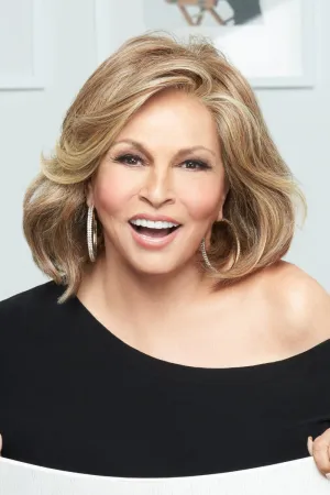 Raquel Welch Wigs - Love Always, Raquel
