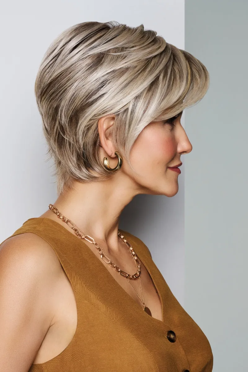 Raquel Welch Wigs - Posh Premier
