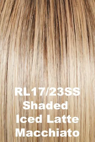 Raquel Welch Wigs - Simmer Elite - Petite