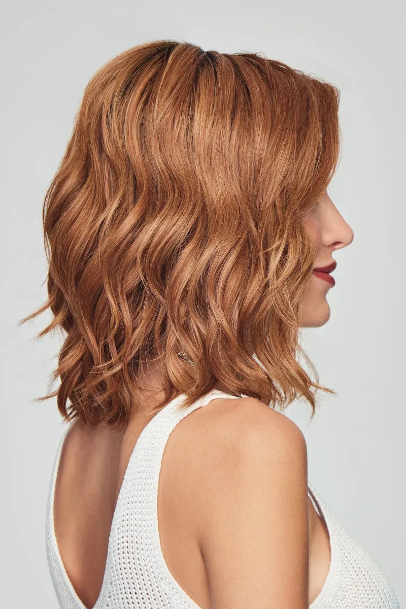 Raquel Welch Wigs - Simmer Elite - Petite