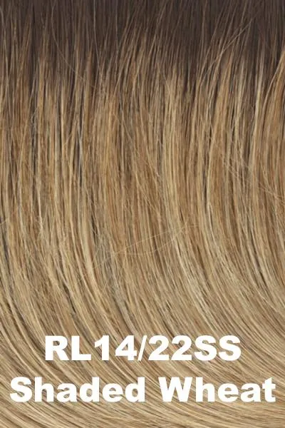 Raquel Welch Wigs - Simmer Elite - Petite