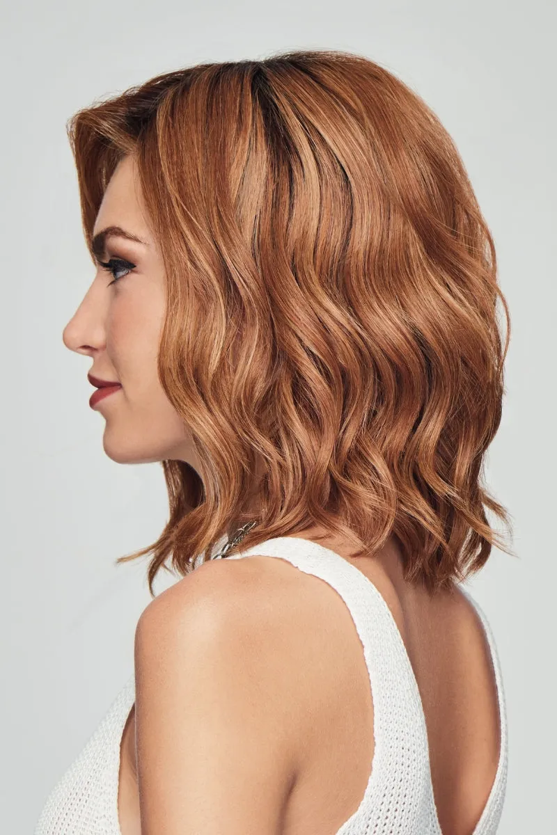 Raquel Welch Wigs - Simmer Elite - Petite