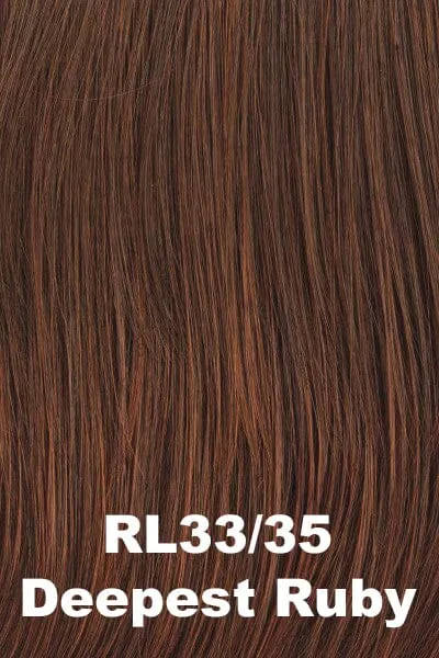 Raquel Welch Wigs - Simmer Elite - Petite