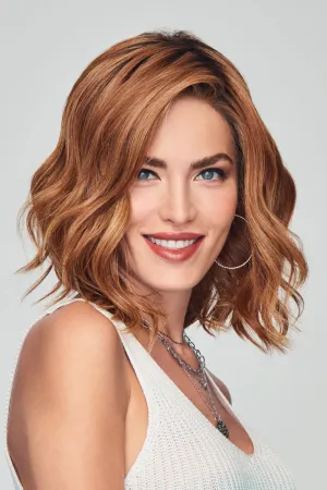Raquel Welch Wigs - Simmer Elite - Petite