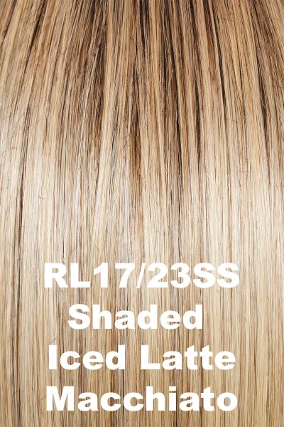 Raquel Welch Wigs - Straight Up with a Twist Elite
