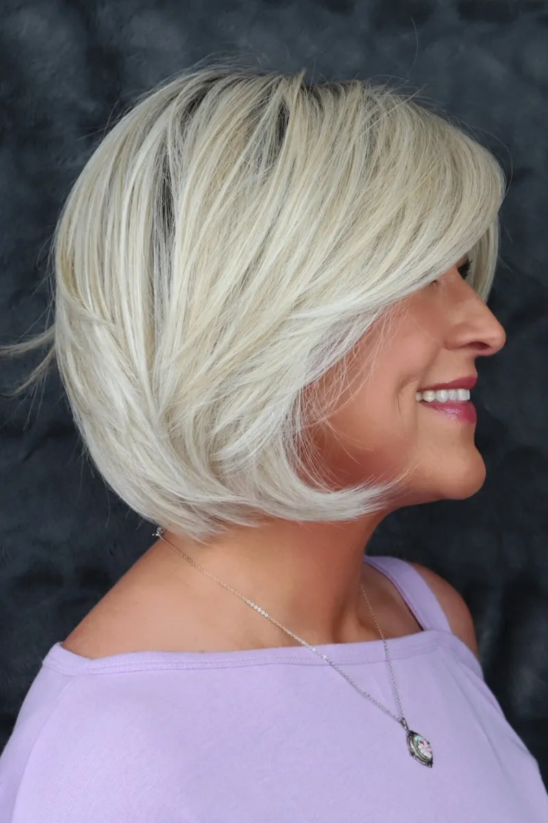 Raquel Welch Wigs - Straight Up with a Twist Elite