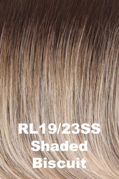 Raquel Welch Wigs - Straight Up with a Twist Elite