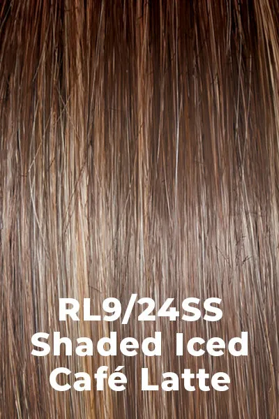 Raquel Welch Wigs - Straight Up with a Twist Elite