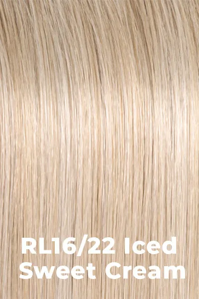 Raquel Welch Wigs - Straight Up with a Twist Elite