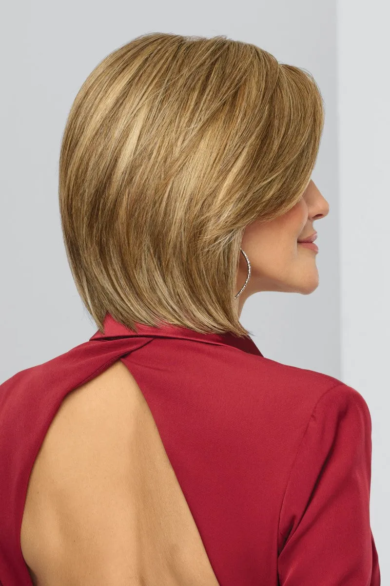 Raquel Welch Wigs - Straight Up with a Twist Elite