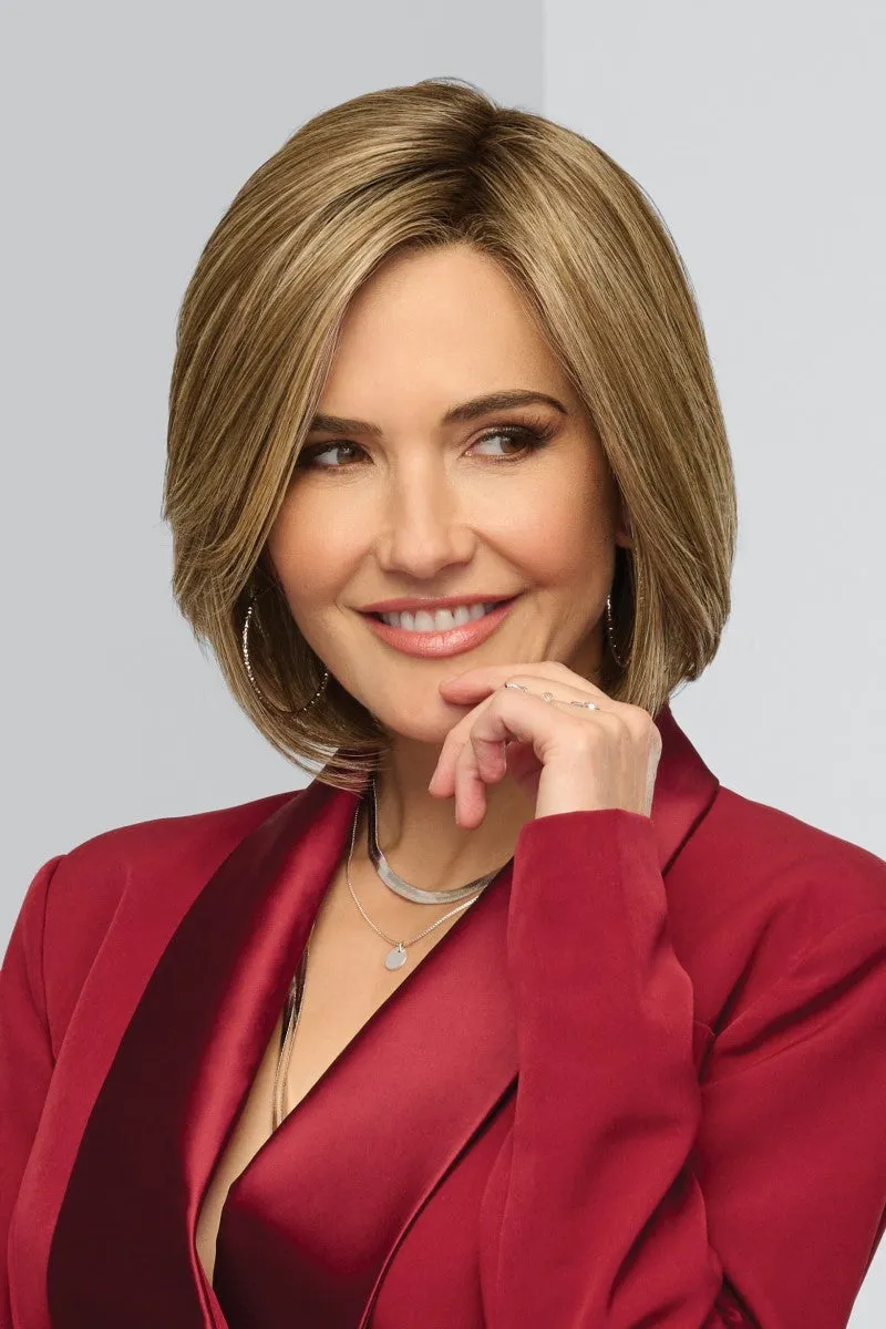 Raquel Welch Wigs - Straight Up with a Twist Elite